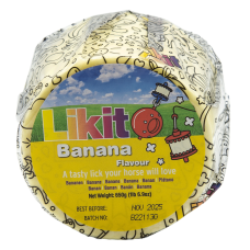 LIKIT lizalni kamen 625 g