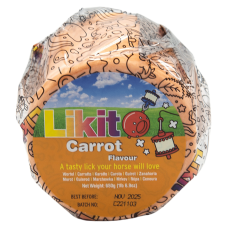 LIKIT lizalni kamen 625 g