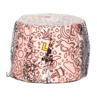 OMEJENA IZDAJA! LIKIT lizalni kamen 625 g CANDY CANE