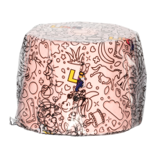 OMEJENA IZDAJA! LIKIT lizalni kamen 625 g CANDY CANE