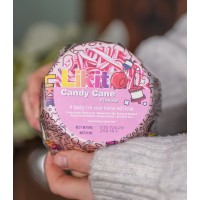 OMEJENA IZDAJA! LIKIT lizalni kamen 625 g CANDY CANE