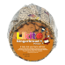 OMEJENA IZDAJA! LIKIT lizalni kamen 625 g GINGERBREAD OMEJENA IZDAJA! LIKIT lizalni kamen 625 g GINGERBREAD