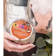 OMEJENA IZDAJA! LIKIT lizalni kamen 625 g GINGERBREAD