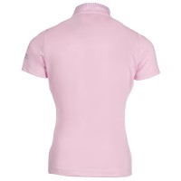 Otroška majica Lou Lou Pink-Dolphin