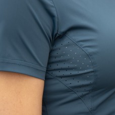 Ženska tehnična majica s kratkimi rokavi Sporty