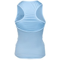 Ženska tehnična majica brez rokavov Sporty