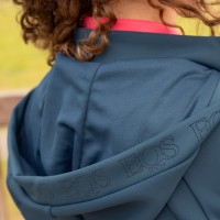 Ženski hoodie SPORTY