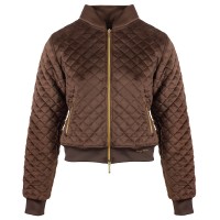 Ženska jakna BOMBERJACKET CLASSY Ženska jakna BOMBERJACKET CLASSY