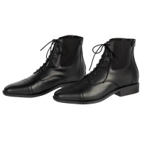Moški jahalni gležnjarji Men Leather Liciano Moški jahalni gležnjarji Men Leather Liciano