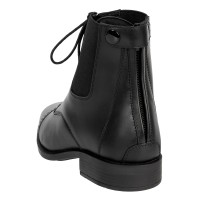 Moški jahalni gležnjarji Men Leather Liciano