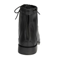Moški jahalni gležnjarji Men Leather Liciano