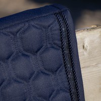 Angleška podsedelnica SPORTY DARK NAVY