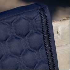 Angleška podsedelnica SPORTY DARK NAVY