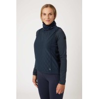 Hibridni brezrokavnik HybridRiding Vest