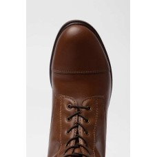 Jahalni škornji LACE UP