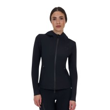 EQUESTRO® ženska tehnična jopica Ridertechnology