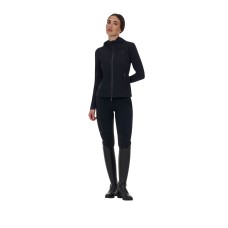 EQUESTRO® ženska tehnična jopica Ridertechnology