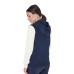 EQUESTRO® ženska hoodie jopica TWO TONE EQUESTRO® ženska hoodie jopica TWO TONE
