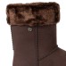 Zimski jahalni gležnjarji COMFY Zimski jahalni gležnjarji COMFY
