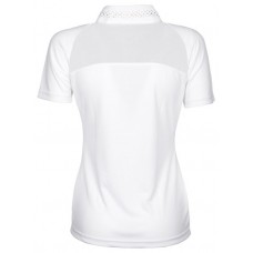 Ženska tekmovalna majica ELITE CRYSTAL