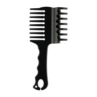 Glavnik in sponka v enem BRAID ASSISTANT