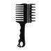 Glavnik in sponka v enem BRAID ASSISTANT Glavnik in sponka v enem BRAID ASSISTANT