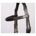 Bitless uzda SIDEPULL Bitless uzda SIDEPULL