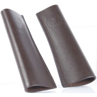Zaščita za stremena LEATHER