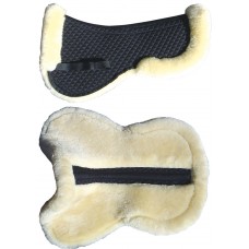 Angleška podsedelnica OVČKA MERINO cob