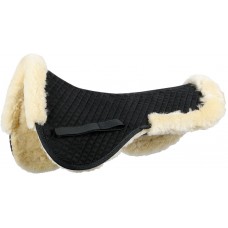 Angleška podsedelnica OVČKA MERINO cob