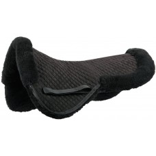 Angleška podsedelnica OVČKA MERINO cob