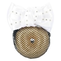 Mrežica za lase STRASS