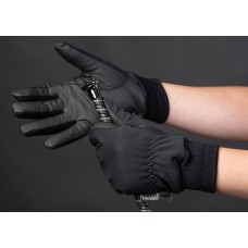Zimske jahalne rokavice TOP GRIP
