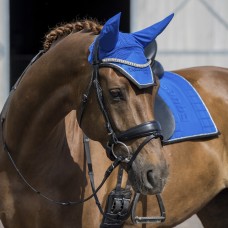 Naušniki EQUESTRIAN PRO