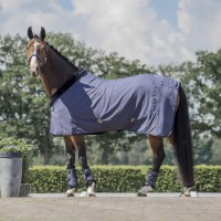 Flis odeja EQUESTRIAN PRO