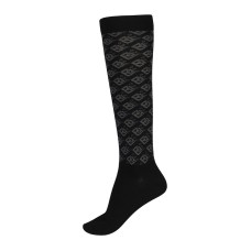 Jahalne dokolenke CLASSIC BLACK EQUESTRIAN PRO Jahalne dokolenke CLASSIC BLACK EQUESTRIAN PRO