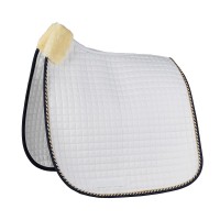 HORKA dresurna podsedelnica CHIC ANATOMIC PRO