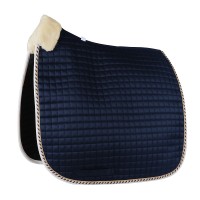 HORKA dresurna podsedelnica CHIC ANATOMIC PRO