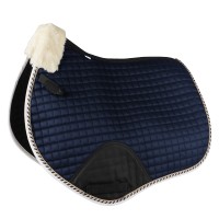 HORKA skakalna podsedelnica CHIC ANATOMIC PRO