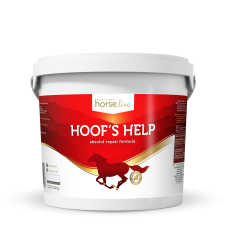 HorseLine Hoof`s Help, pomoč za kopita