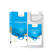 HorseLine HydroFocus, tekoči elektroliti