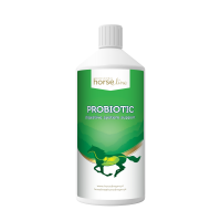 HorseLine Probiotic Therapy, probiotiki