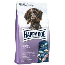 Pasja hrana Happy Dog FIT in VITAL SENIOR Pasja hrana Happy Dog FIT in VITAL SENIOR
