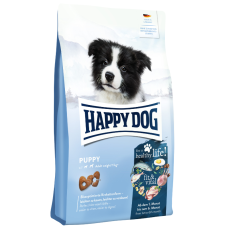 Pasja hrana Happy Dog FIT AND VITAL  PUPPY 