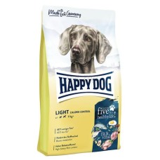 Pasja hrana Happy Dog Fit & Vital LIGHT CALORIE CONTROL