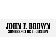 JOHN F. BROWN