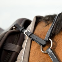 HORZE angleška oprsnica Hunting