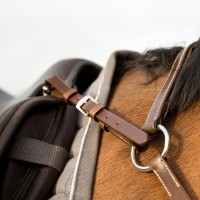 HORZE angleška oprsnica Hunting