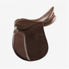 Večnamensko sedlo Horze Leather 