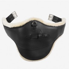 Skakalni podsedelni pas Horze Atlanta Stud Guard Girth